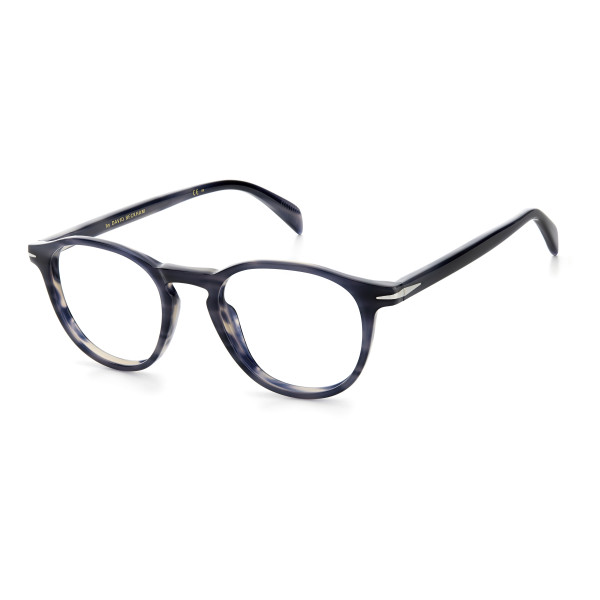 GAFAS DE VISTA DAVID BECKHAM HOMBRE  DB-1018-38I D