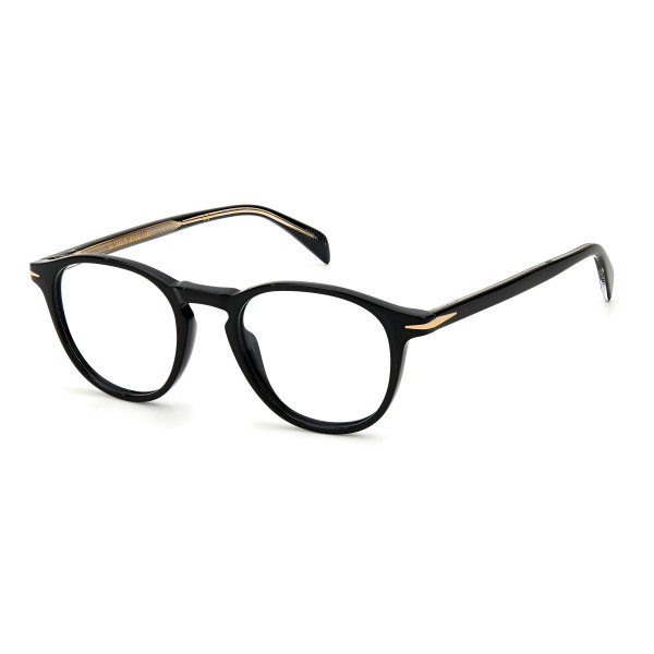 GAFAS DE VISTA DAVID BECKHAM HOMBRE  DB-1018-807 D