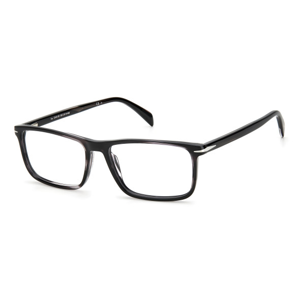 GAFAS DE VISTA DAVID BECKHAM HOMBRE  DB-1019-2W8 D