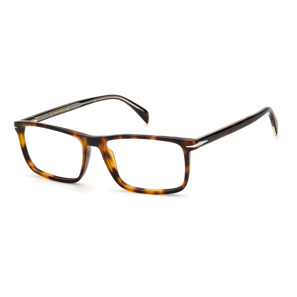 GAFAS DE VISTA DAVID BECKHAM HOMBRE  DB-1019-WR9 D