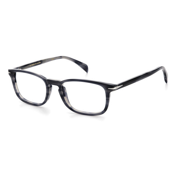 GAFAS DE VISTA DAVID BECKHAM HOMBRE  DB-1027-2W8 D