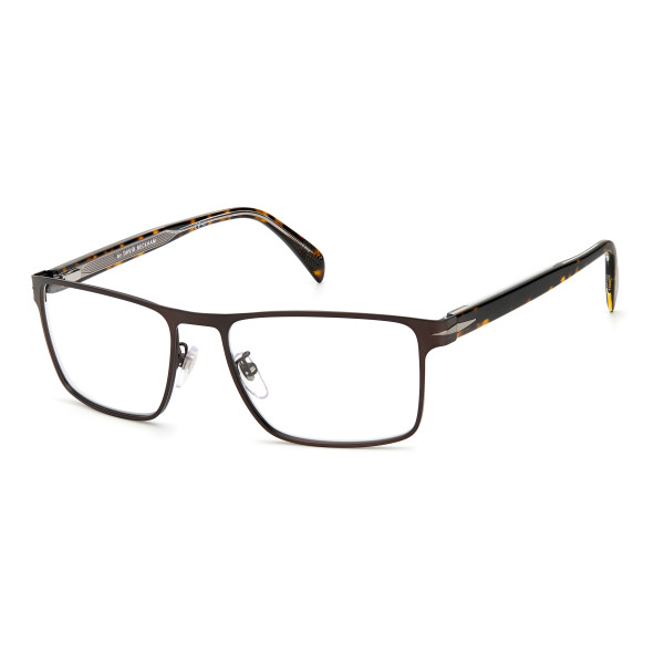 GAFAS DE VISTA DAVID BECKHAM HOMBRE  DB-1067-05N D