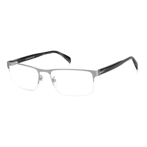 GAFAS DE VISTA DAVID BECKHAM HOMBRE  DB-1068-R81 D