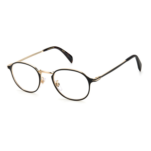 GAFAS DE VISTA DAVID BECKHAM HOMBRE  DB-7055-I46 D