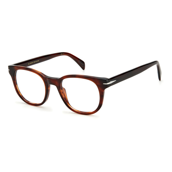 GAFAS DE VISTA DAVID BECKHAM HOMBRE  DB-7088-EX4 D