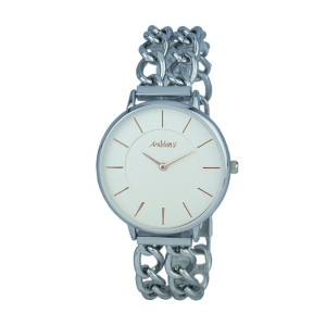 RELOJ ARABIANS MUJER  DBA2243W (35MM) D