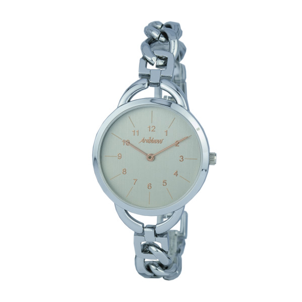 RELOJ ARABIANS MUJER  DBA2246W (33MM) D