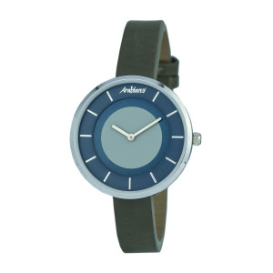 RELÓGIO ARABIANS MULHER DBA2257G (39MM) D