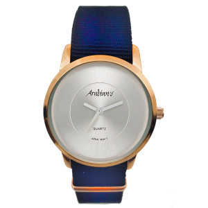 RELOJ ARABIANS UNISEX  DBH2187WA (34MM) D