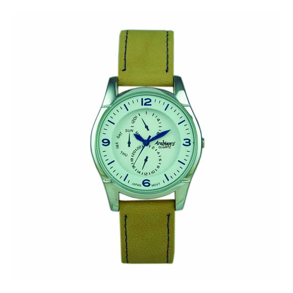 RELOJ ARABIANS UNISEX  DBP2227WM (35MM) D