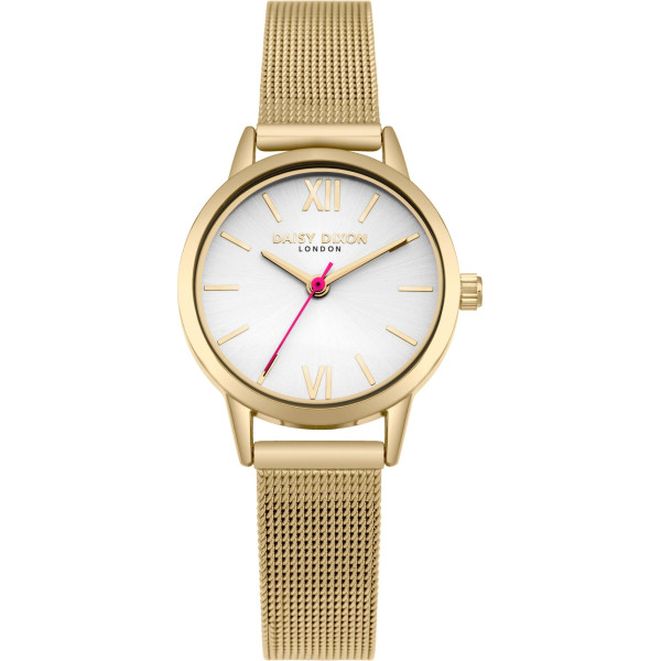 RELOJ DAISY DIXON MUJER  DD069GM (26MM) D