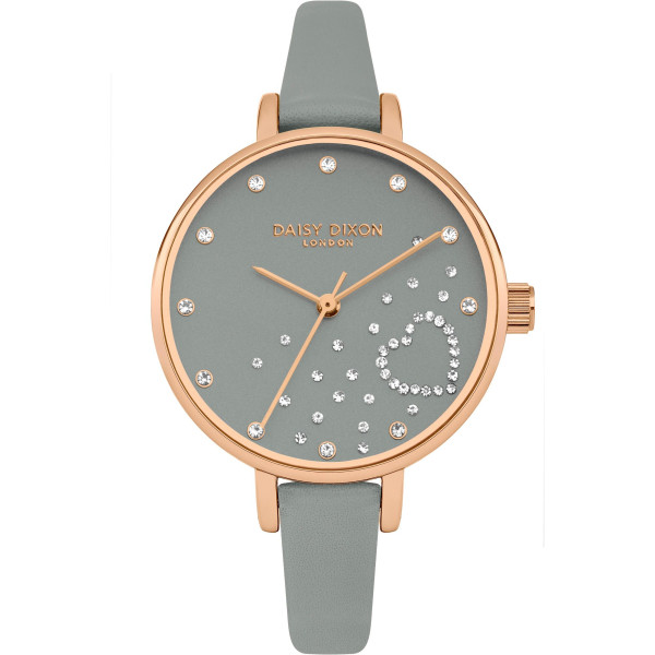 RELOJ DAISY DIXON MUJER  DD083ERG (36MM) D