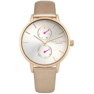 RELOJ DAISY DIXON MUJER  DD086CRG (36MM) D