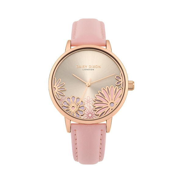 RELOJ DAISY DIXON MUJER  DD087CRG (36MM) D