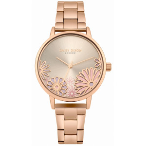 RELOJ DAISY DIXON MUJER  DD087RGM (36MM) D