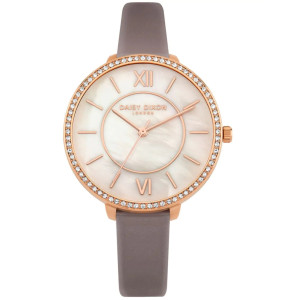 RELOJ DAISY DIXON MUJER  DD088ERG (36MM) D