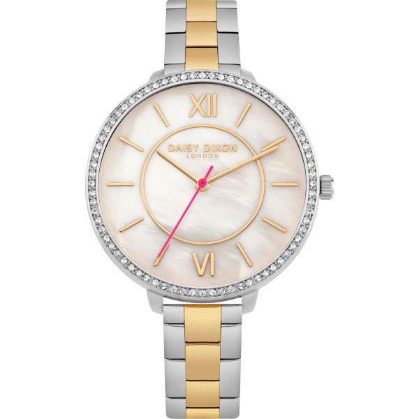 RELOJ DAISY DIXON MUJER  DD088SGM (36MM) D