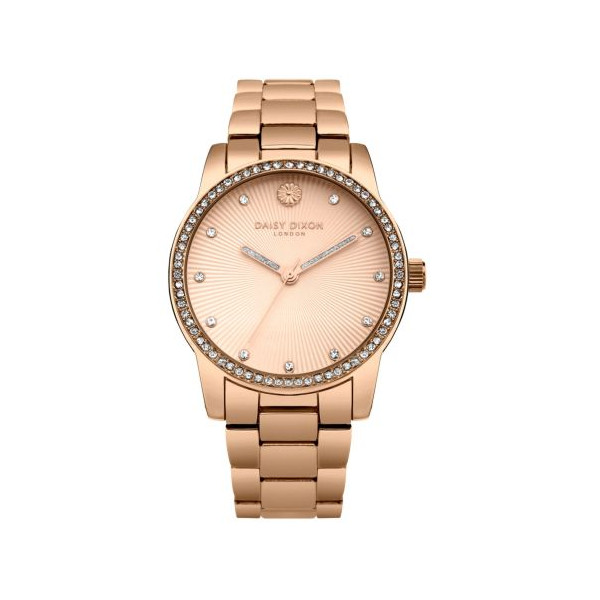 RELOJ DAISY DIXON MUJER  DD089RGM (38MM) D