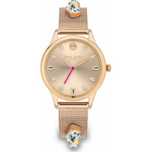 RELOJ DAISY DIXON MUJER  DD105RGM (35MM) D