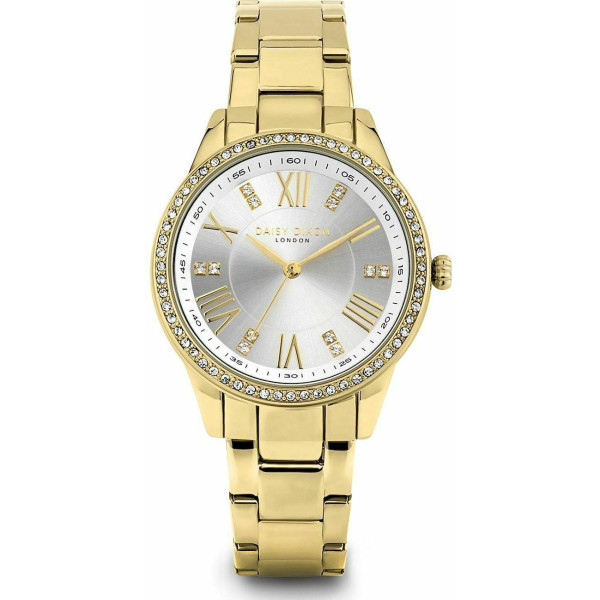 RELOJ DAISY DIXON MUJER  DD106GM (35MM) D