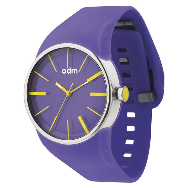 RELOJ ODM UNISEX  DD131A-05 (40MM) D