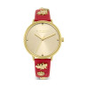 RELOJ DAISY DIXON MUJER  DD133PG (38MM) 1