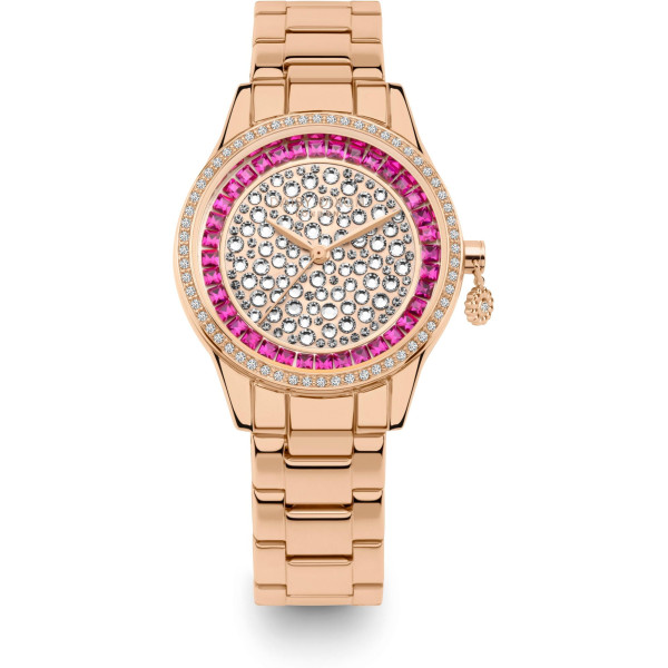 RELÓGIO DE MULHER DAISY DIXON DD186RGM (36MM) D