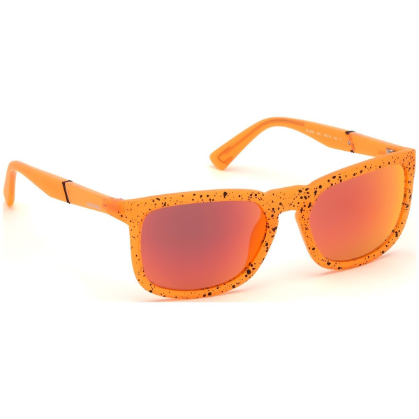 GAFAS DE SOL DIESEL UNISEX  DL02625644U D