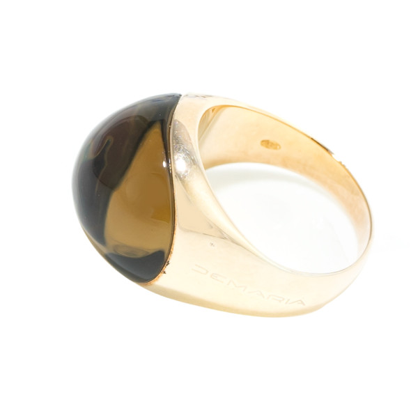 ANILLO DEMARIA MUJER DEMARIA DMANB0692-R10 10 D