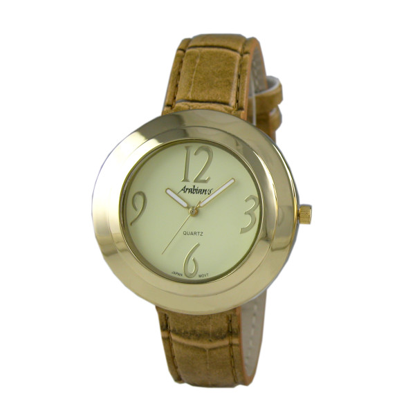 RELOJ ARABIANS MUJER  DPP0096C (43MM) D