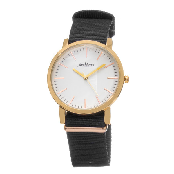 RELOJ ARABIANS UNISEX  DPP2197N (38MM) D