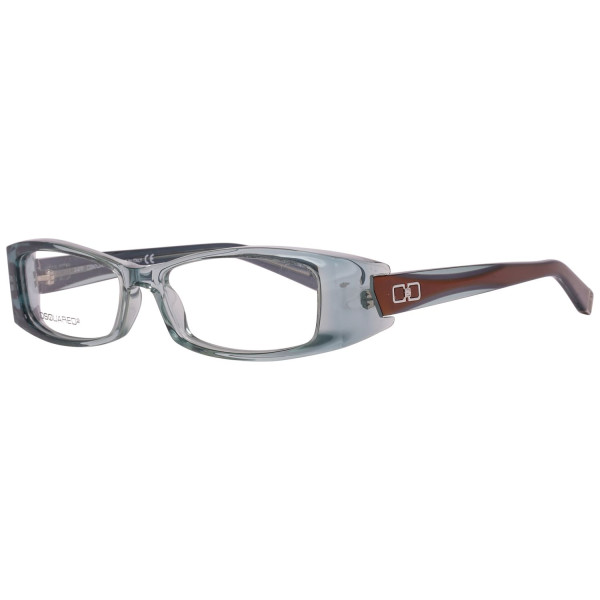 ÓCULOS DE VISÃO PARA MULHER DSQUARED2 DQ5020-087-51 D