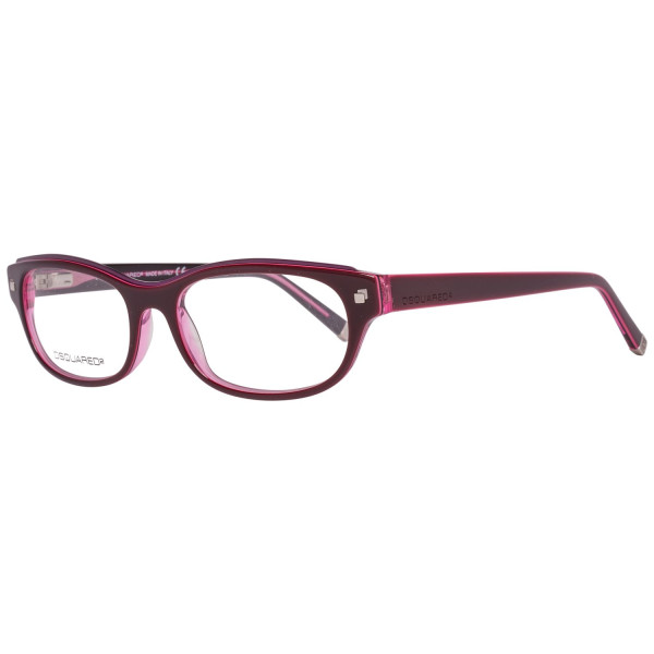 ÓCULOS DE VISÃO PARA MULHER DSQUARED2 DQ5022-083-51 D