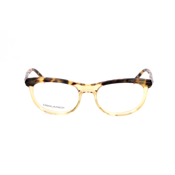 GAFAS DE VISTA DSQUARED2 UNISEX  DQ503356A D