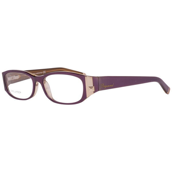 ÓCULOS DE VISÃO PARA MULHER DSQUARED2 DQ5053-081-53 D