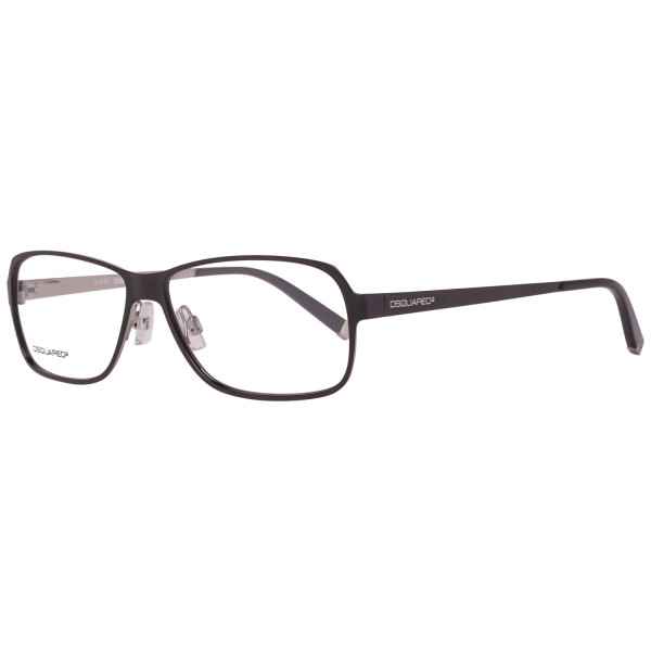 GAFAS DE VISTA DSQUARED2 HOMBRE  DQ5057-002-56 D