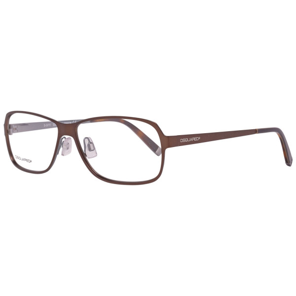 GAFAS DE VISTA DSQUARED2 HOMBRE  DQ5057-049-56 D