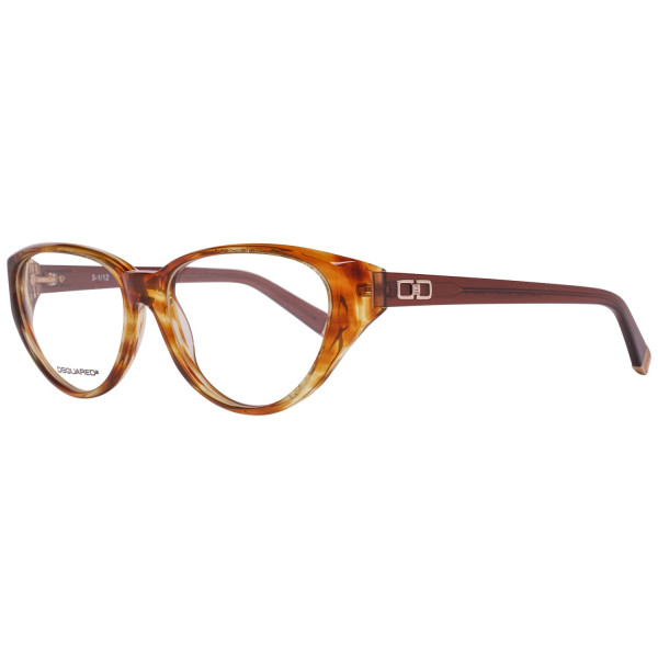 ÓCULOS DE VISTA DSQUARED2 MULHER DQ5060-047-56 D