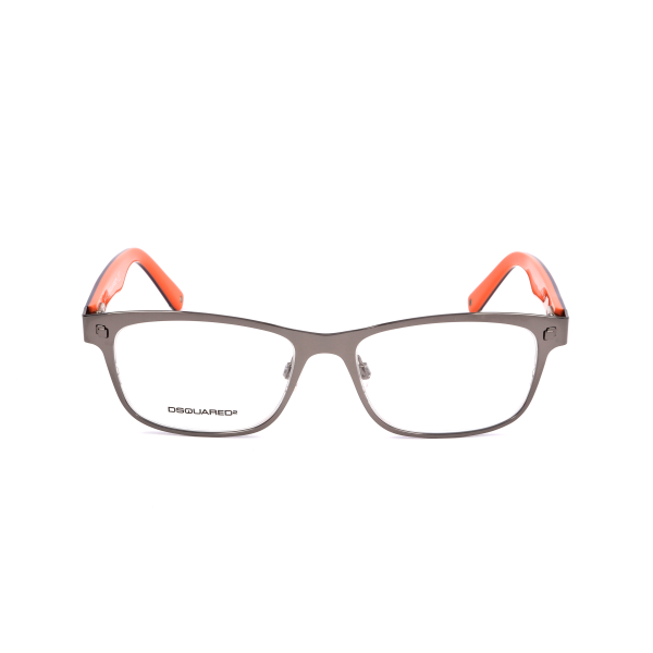 ÓCULOS DE VISTA DSQUARED2 HOMEM DQ5099-008-52 D