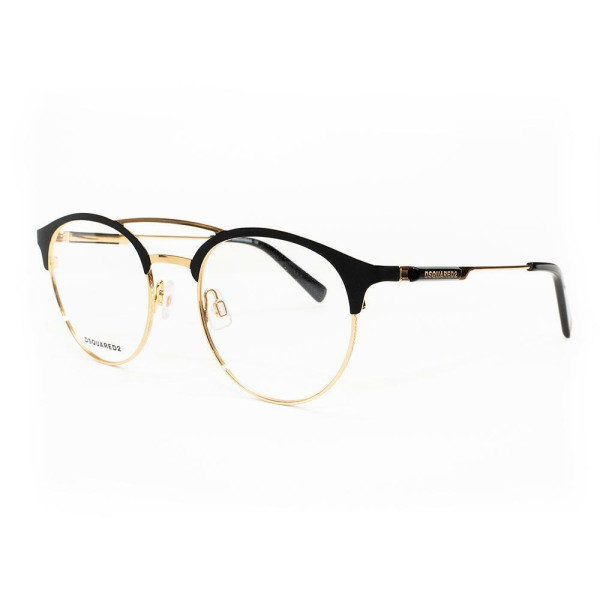 ÓCULOS DE VISTA DSQUARED2 MULHER DQ5284-030-5 D