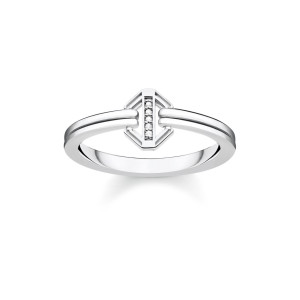 ANILLO THOMAS SABO MUJER THOMAS SABO DT00367251454 D