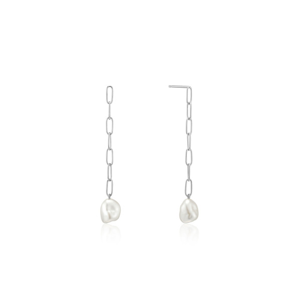 PENDIENTES ANIA HAIE MUJER ANIA HAIE E019-05H 4CM D