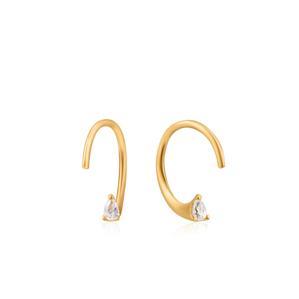 PENDIENTES ANIA HAIE MUJER ANIA HAIE E023-05G 2CM D