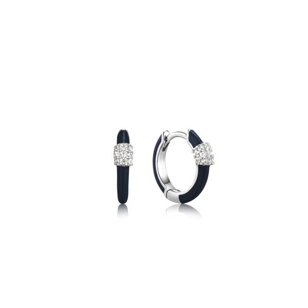 PENDIENTES ANIA HAIE MUJER ANIA HAIE E031-01H-B 1CM D