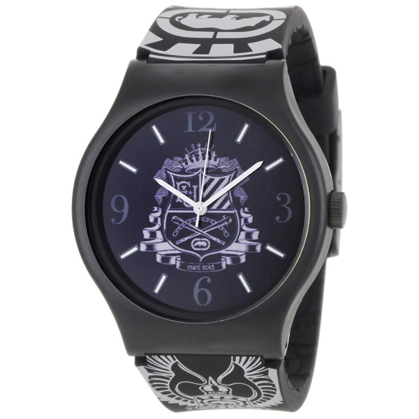 RELÓGIO MARC ECKO UNISEX E06511M1 (42MM) D