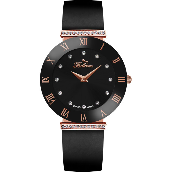 RELOJ BELLEVUE MUJER  E101 (33MM) D