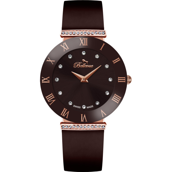 RELOJ BELLEVUE MUJER  E103 (33MM) D