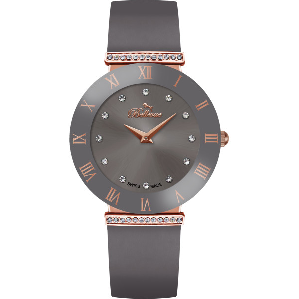 RELÓGIO BELLEVUE PARA MULHERES E111 (33MM) D