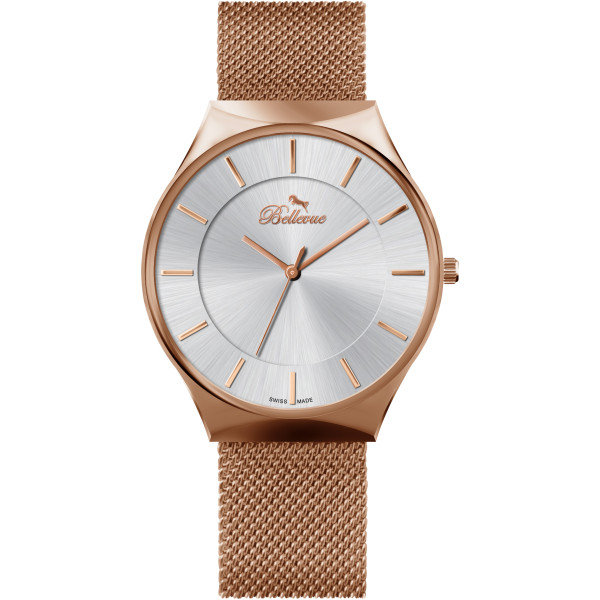 RELOJ BELLEVUE MUJER  E53 (40MM) D