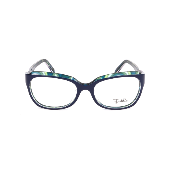 GAFAS DE VISTA PUCCI MUJER  EP2668400 D